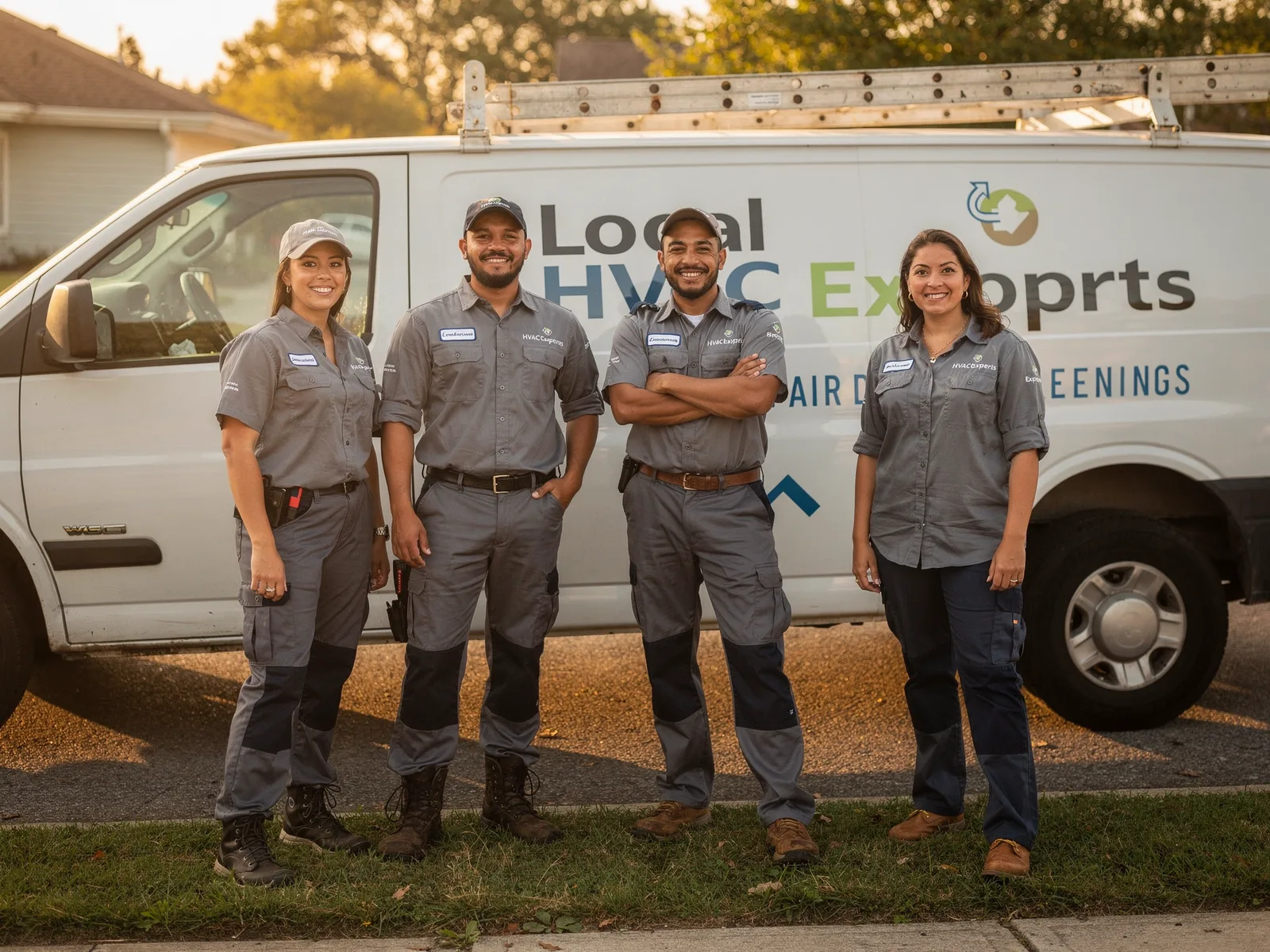 24/7 HVAC Repair & AC Replacement company in South Dakota
